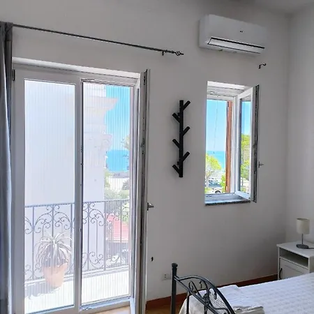 A Casicedda Ferienhaus