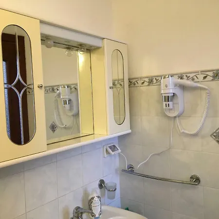 Ferienhaus A Casicedda Lipari (Isola Lipari)