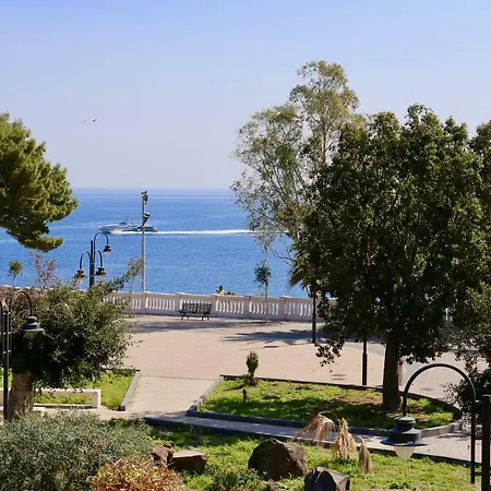 A Casicedda Ferienhaus