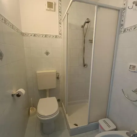 A Casicedda Holiday home *