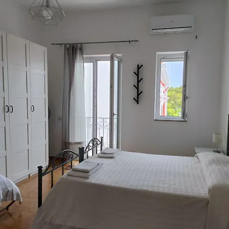 Holiday home A Casicedda