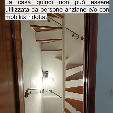 A Casicedda * Липари