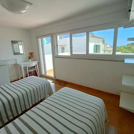 Holiday home A Casicedda *