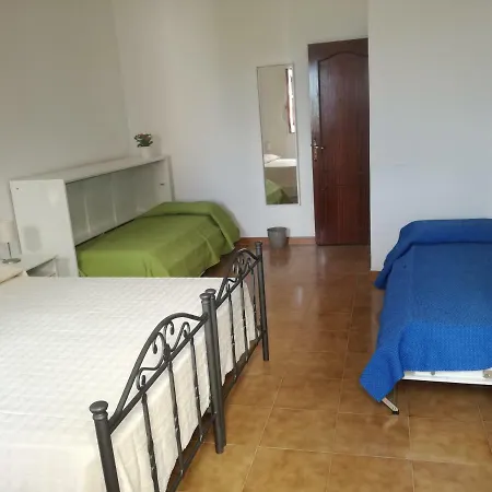 Holiday home A Casicedda *
