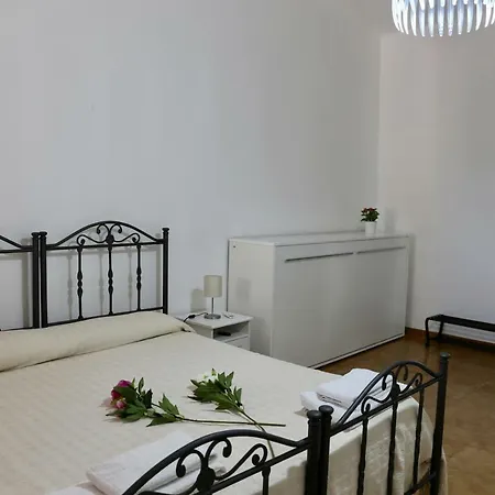 A Casicedda Липари